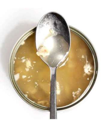 3COTY Chicken Cheers! - wet cat food - 75g