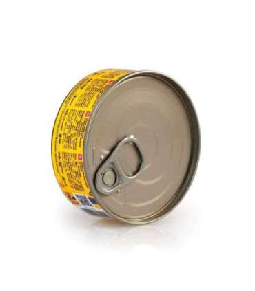 3COTY Chicken Cheers! - wet cat food - 75g