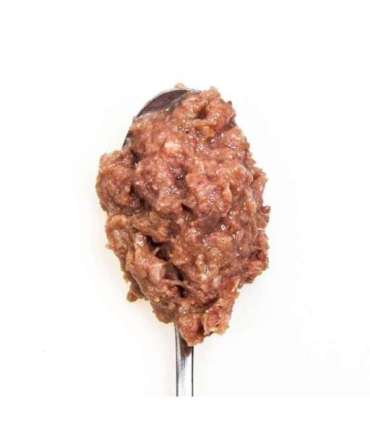 3COTY Turkey with goose - wet cat food - 80g