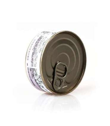 3COTY Turkey with goose - wet cat food - 80g