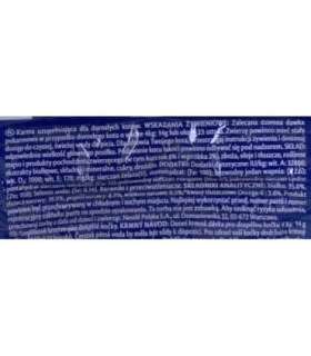 FELIX Play Tubes Chicken, Liver  - dry cat food - 50 g