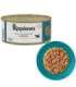 APPLAWS Ocean fish in broth - wet cat food - 156g