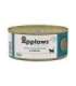 APPLAWS Ocean fish in broth - wet cat food - 156g