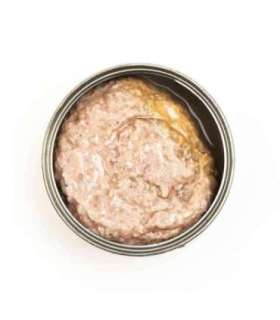 3COTY 03. Chicken - wet cat food - 180g