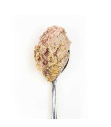 3COTY 03. Chicken - wet cat food - 180g