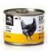 3COTY 03. Chicken - wet cat food - 180g