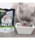 RAW PALEO Adult Cat Venison - wet cat food - 100 g