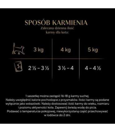 SHEBA Sauce Collection Fish flavors collection - wet cat food - 40x85 g