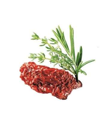 SHELMA Rich in beef in sauce - wet cat food - 85g