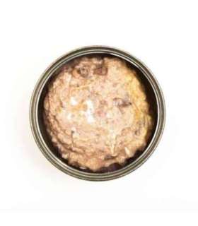 3COTY Chicken with goose - wet cat food - 80g