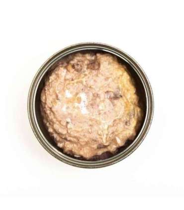 3COTY Chicken with goose - wet cat food - 80g