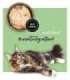 3COTY Chicken with goose - wet cat food - 80g