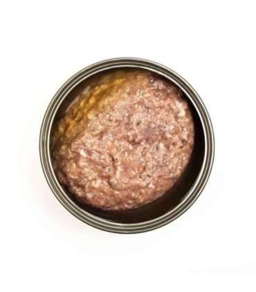 3COTY Turkey with chicken - wet cat food - 80g