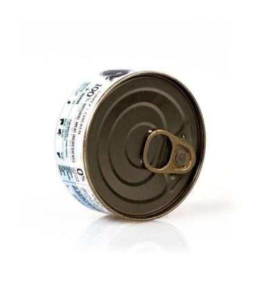 3COTY Turkey with chicken - wet cat food - 80g