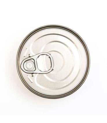 3COTY Turkey with chicken - wet cat food - 80g