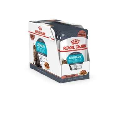 ROYAL CANIN Urinary Care in Gravy 12x85g