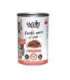 TUF TUF Pieces of meat in sauce with beef - wet cat food - 415g
