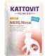 KATTOVIT Feline Diet Niere/Renal - wet cat food - 12 x 85g