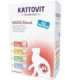 KATTOVIT Feline Diet Niere/Renal - wet cat food - 12 x 85g