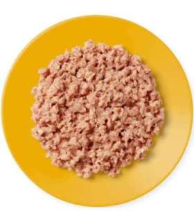 APPLAWS Kitten Chicken in jelly - wet cat food - 70g