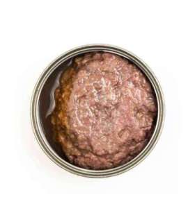 3COTY 180. Duck - wet cat food - 180g