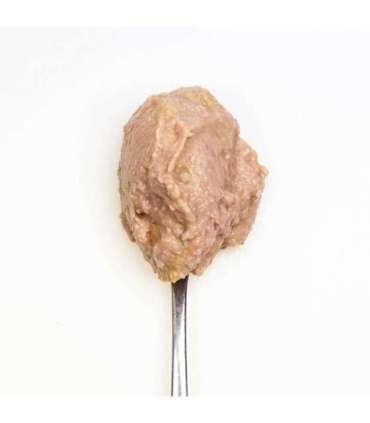 3COTY 42. Chicken and duck (kitten) - wet cat food - 180g