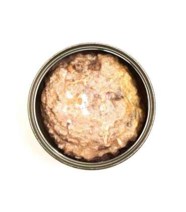 3COTY 19. Chicken and Goose - wet cat food - 180g