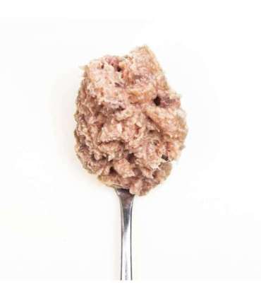 3COTY 19. Chicken and Goose - wet cat food - 180g