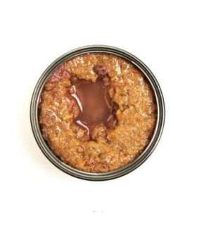 3COTY 29. Chicken and goose - wet cat food - 180g