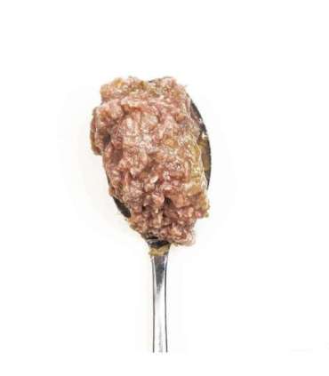 3COTY 29. Chicken and goose - wet cat food - 180g