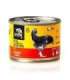 3COTY 35. Chicken and krill (kitten) - wet cat food - 180g