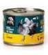 3COTY 02. Chicken - wet cat food - 180g