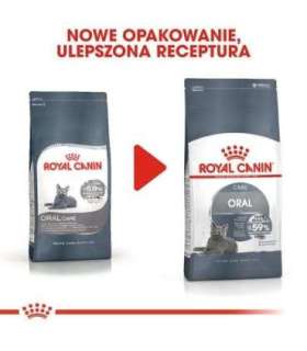 Royal Canin Oral Care dry cat food 1.5 kg