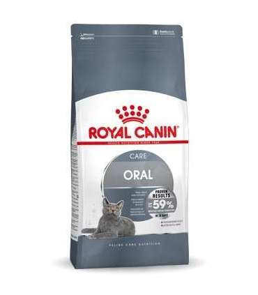 Royal Canin Oral Care dry cat food 1.5 kg