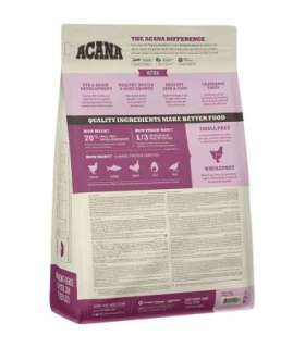 ACANA First Feast - dry cat food - 1,8kg