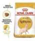 Royal Canin Sphynx dry cat food 2 kg