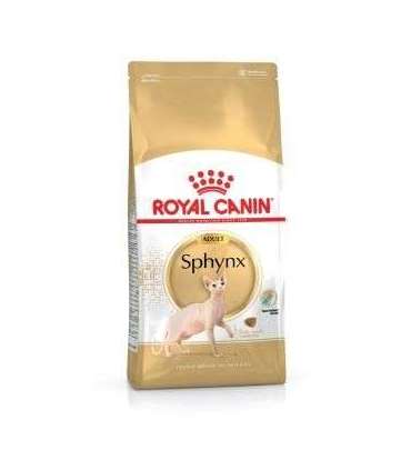 Royal Canin Sphynx dry cat food 2 kg