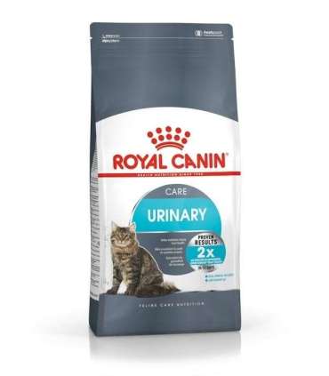 Royal Canin Urinary Care dry cat food Adult Poultry 2 kg