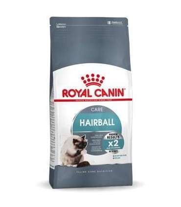 Royal Canin Hairball Care dry cat food 2 kg