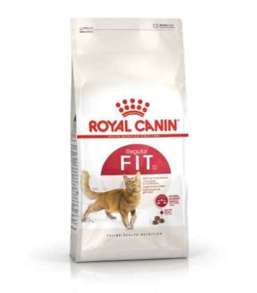 Royal Canin Feline Fit 2kg cats dry food Adult