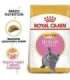 Royal Canin British Shorthair Kitten cats dry food 2 kg Poultry, Rice, Vegetable
