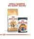 Royal Canin Bengal Adult cats dry food 2 kg Poultry, Vegetable