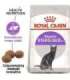 Royal Canin Sterilised 37 cats dry food 400 g Adult Poultry