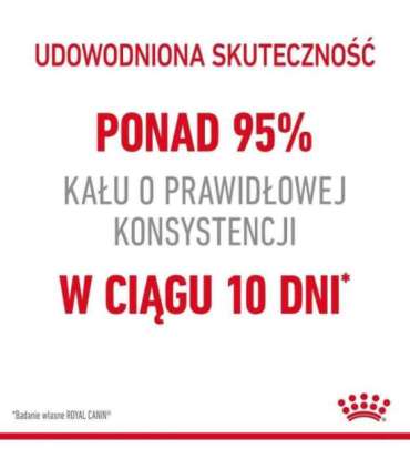 Royal Canin Digestive Care cats dry food 10 kg Adult Fish, Poultry, Rice, Vegetable