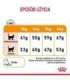 ROYAL CANIN Hair&Skin Care - dry cat food - 4kg