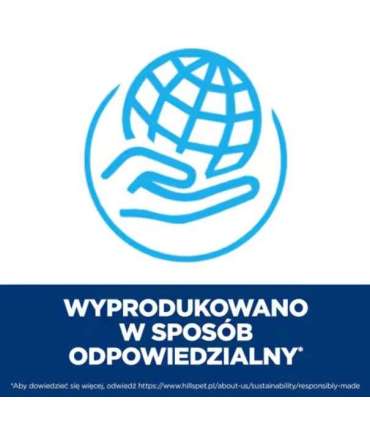 HILL'S PD I/D Digestive Care Chicken - dry cat food - 3kg