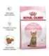 Royal Canin Kitten Sterilised cats dry food 3.5 kg Poultry