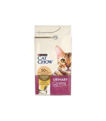 Purina Cat Chow Urinary Tract Health cats dry food 1.5 kg Adult Chicken
