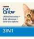 Purina CAT CHOW cats dry food 1.5 kg Adult Turkey