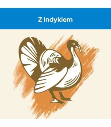 Purina CAT CHOW cats dry food 1.5 kg Adult Turkey